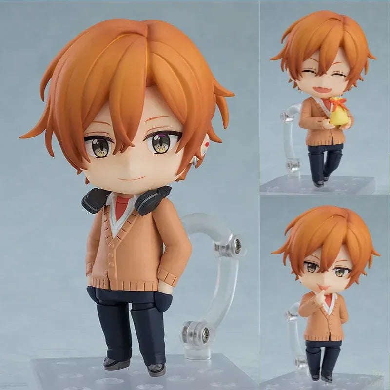 Nendoroid Shumei Sasaki by Orange Rouge - Shop at ToyCoin
