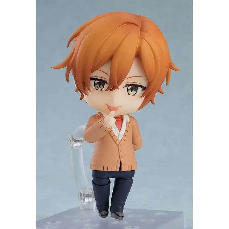 Nendoroid Shumei Sasaki by Orange Rouge - Shop at ToyCoin