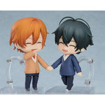 Nendoroid Shumei Sasaki by Orange Rouge - Shop at ToyCoin