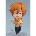 Nendoroid Shumei Sasaki by Orange Rouge - Shop at ToyCoin