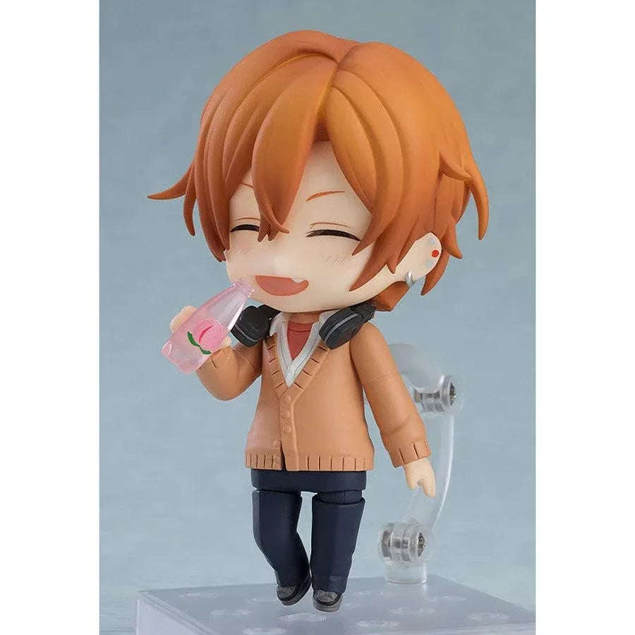 Nendoroid Shumei Sasaki by Orange Rouge - Shop at ToyCoin