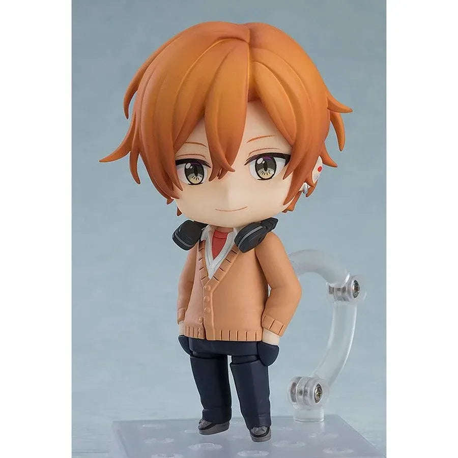 Nendoroid Shumei Sasaki by Orange Rouge - Shop at ToyCoin