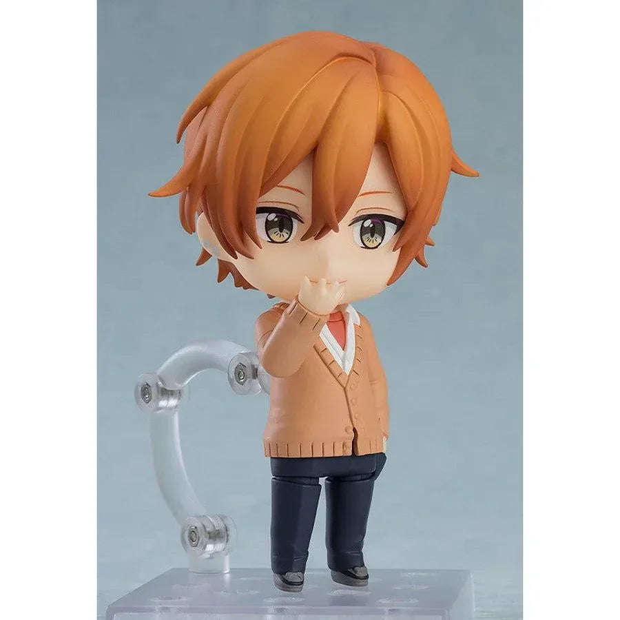 Nendoroid Shumei Sasaki by Orange Rouge - Shop at ToyCoin