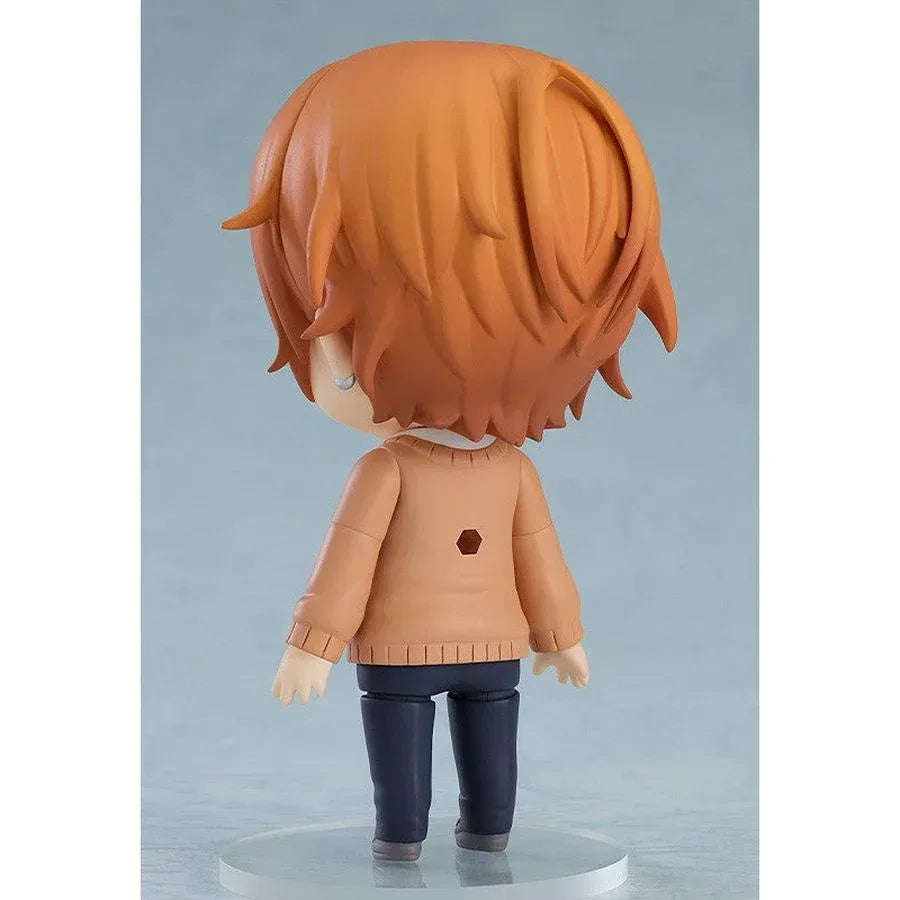 Nendoroid Shumei Sasaki by Orange Rouge - Shop at ToyCoin