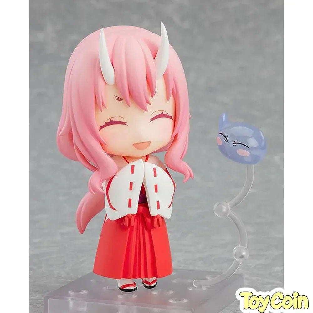 Nendoroid Shuna by Good Smile Company - Shop at ToyCoin
