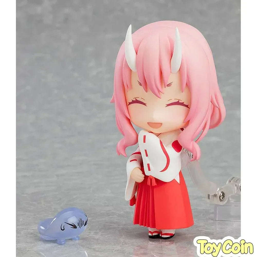 Nendoroid Shuna by Good Smile Company - Shop at ToyCoin