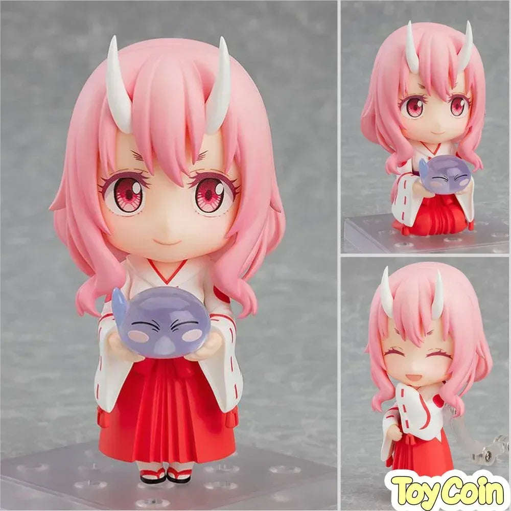 Nendoroid Shuna by Good Smile Company - Shop at ToyCoin