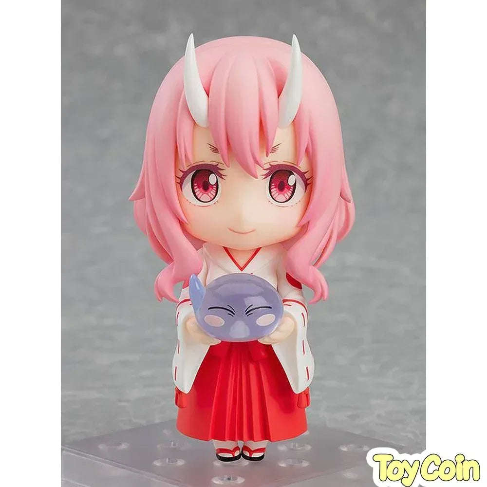 Nendoroid Shuna by Good Smile Company - Shop at ToyCoin