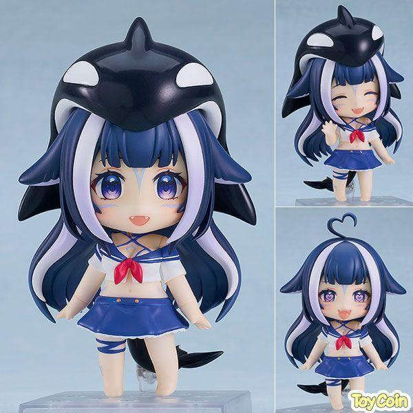 Nendoroid Shylily by Good Smile Company - Shop at ToyCoin