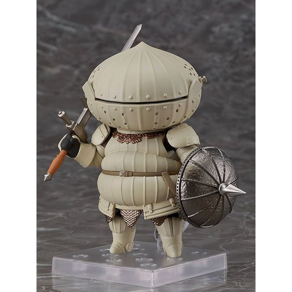 Nendoroid Siegmeyer by  Max Factory 4545784068533 ToyCoin