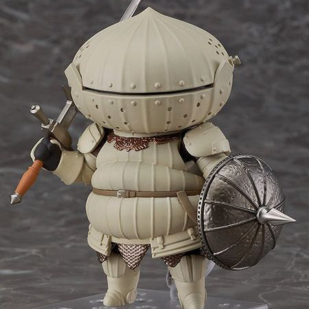 Nendoroid Siegmeyer by  Max Factory 4545784068533 ToyCoin