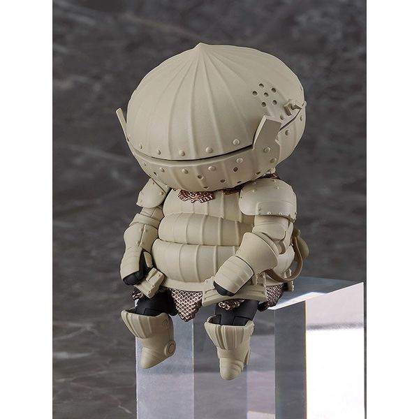 Nendoroid Siegmeyer by  Max Factory 4545784068533 ToyCoin