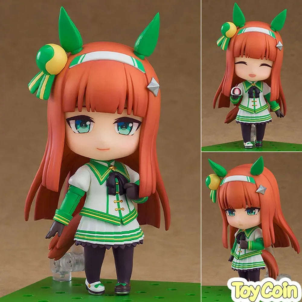 Nendoroid Silence Suzuka by Good Smile Company - Shop at ToyCoin