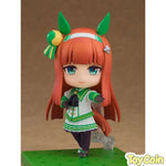 Nendoroid Silence Suzuka by Good Smile Company - Shop at ToyCoin