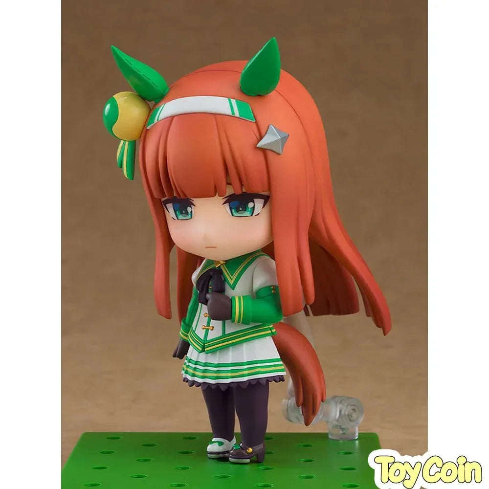 Nendoroid Silence Suzuka by Good Smile Company - Shop at ToyCoin