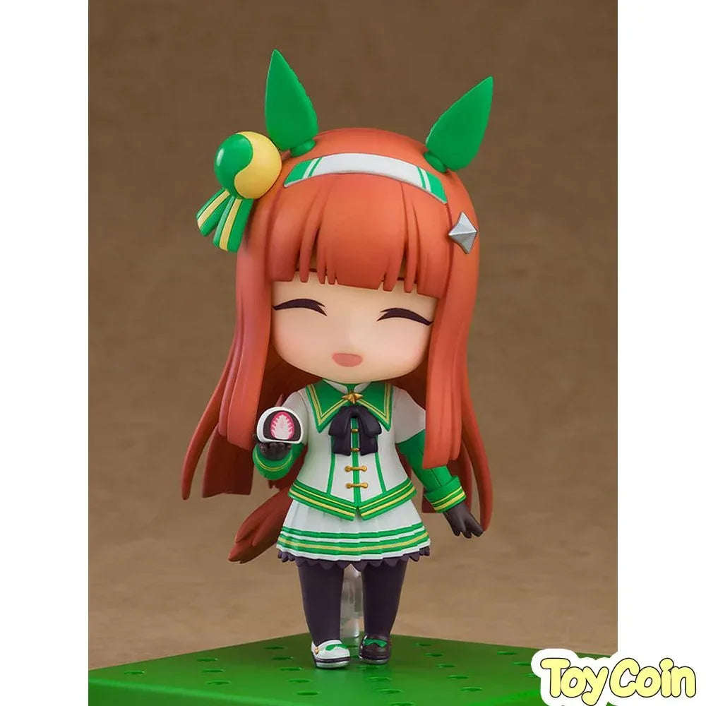 Nendoroid Silence Suzuka by Good Smile Company - Shop at ToyCoin