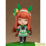 Nendoroid Silence Suzuka by Good Smile Company - Shop at ToyCoin