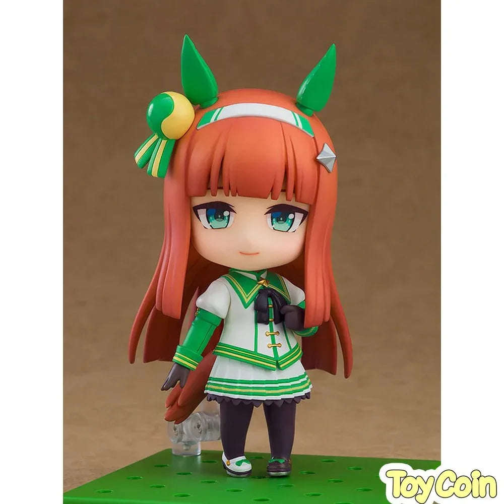 Nendoroid Silence Suzuka by Good Smile Company - Shop at ToyCoin