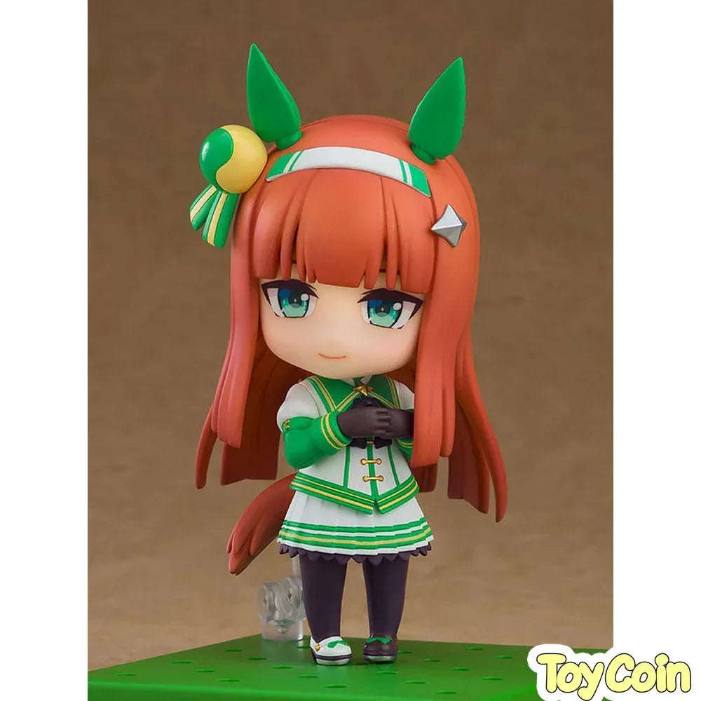 Nendoroid Silence Suzuka by Good Smile Company - Shop at ToyCoin