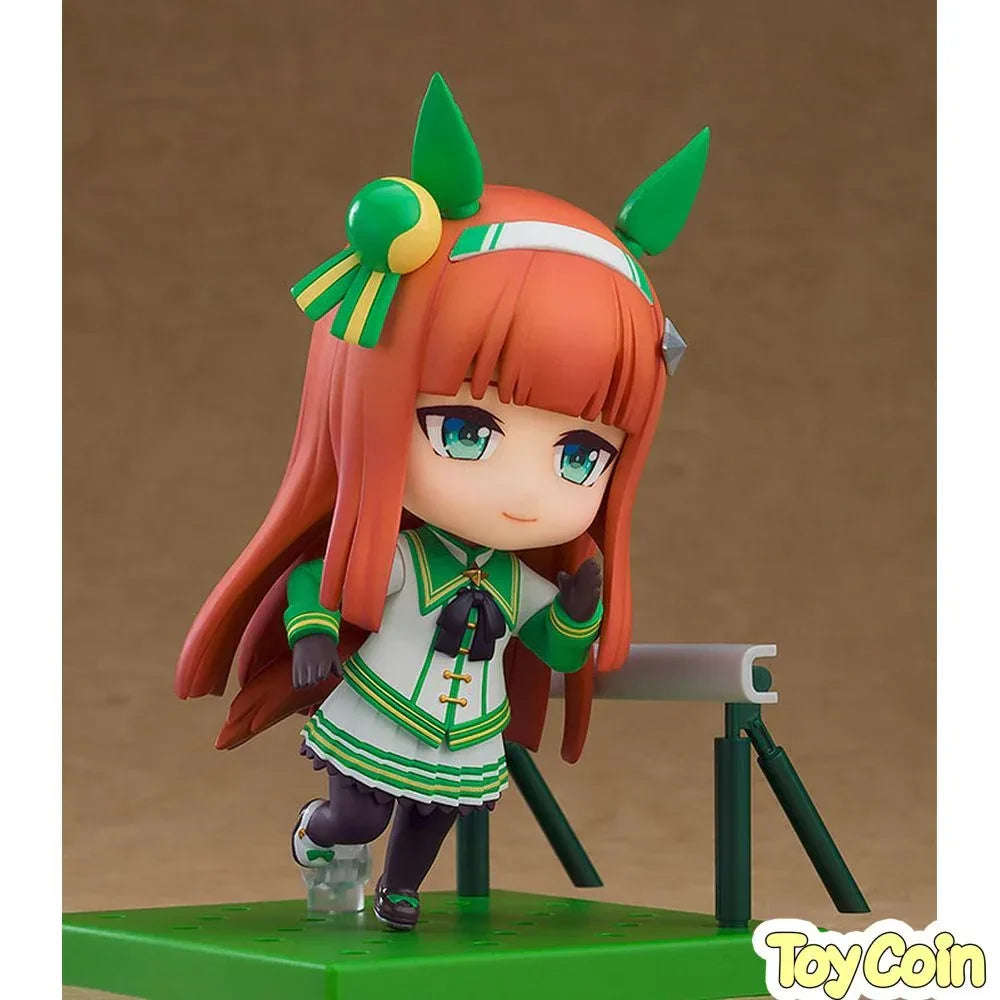 Nendoroid Silence Suzuka by Good Smile Company - Shop at ToyCoin