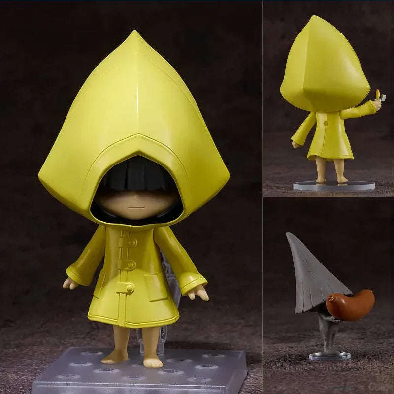 Nendoroid Six by Max Factory - Shop at ToyCoin