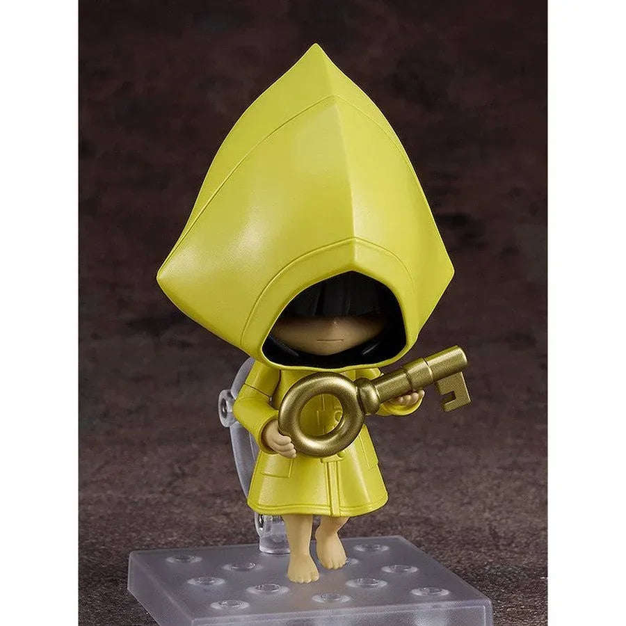 Nendoroid Six by Max Factory - Shop at ToyCoin