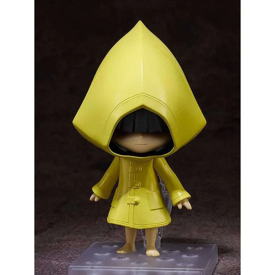 Nendoroid Six by Max Factory - Shop at ToyCoin