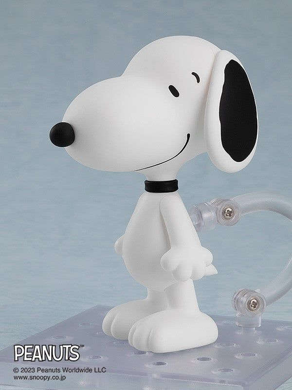 Nendoroid Snoopy by Good Smile Company - Shop at ToyCoin