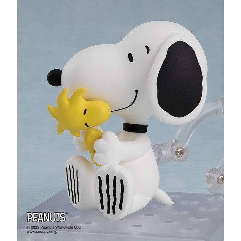 Nendoroid Snoopy by Good Smile Company - Shop at ToyCoin