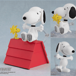 Nendoroid Snoopy by Good Smile Company - Shop at ToyCoin