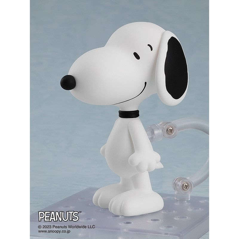 Nendoroid Snoopy by Good Smile Company - Shop at ToyCoin