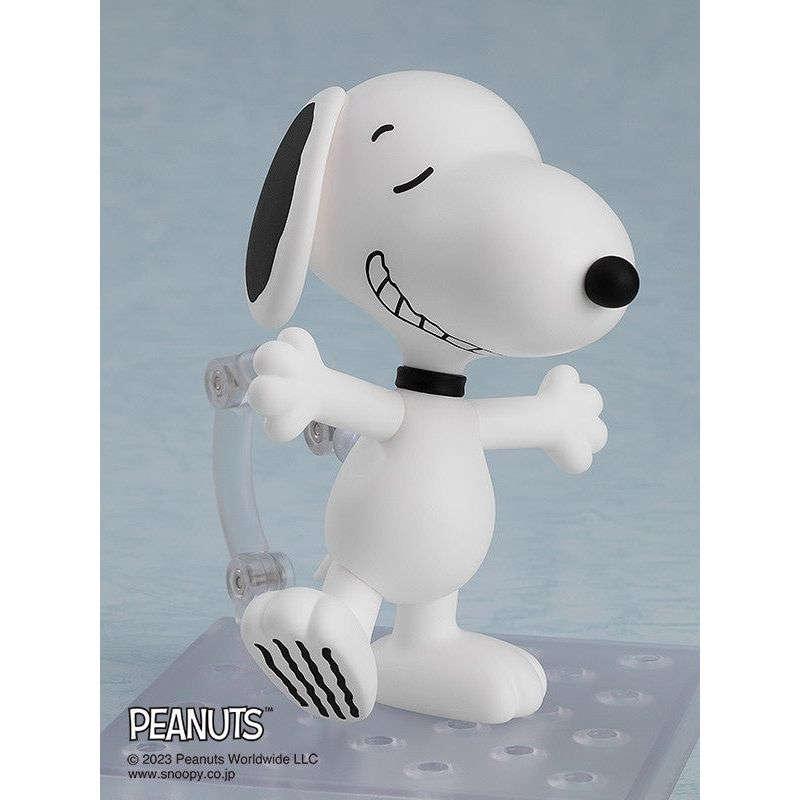 Nendoroid Snoopy by Good Smile Company - Shop at ToyCoin