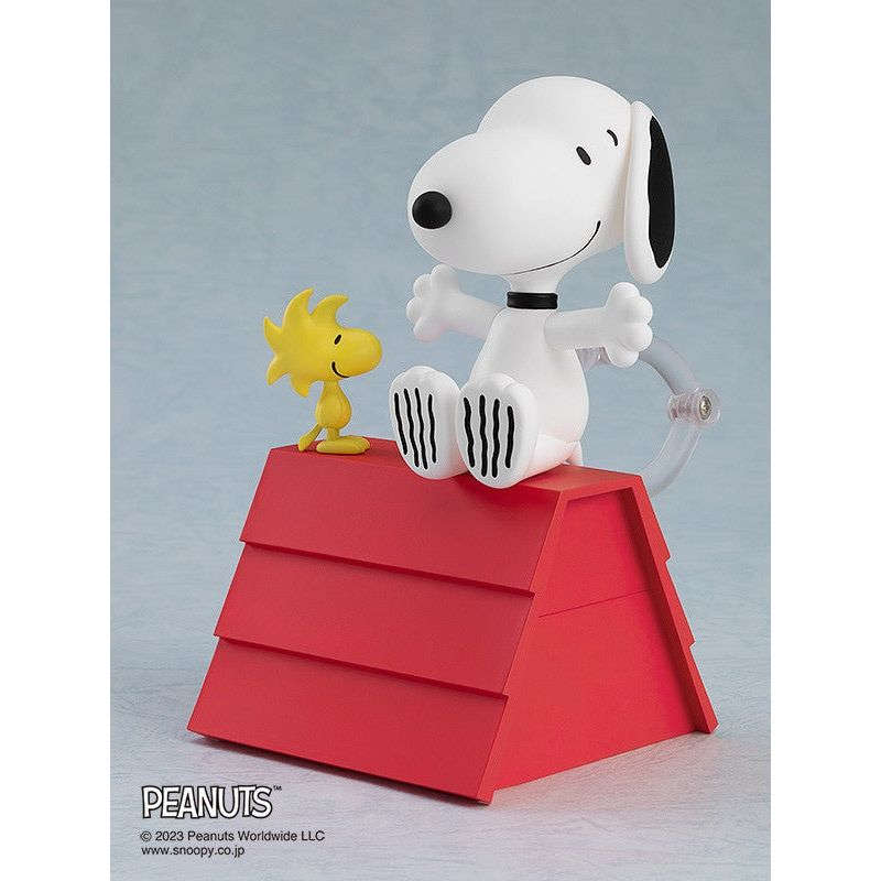 Nendoroid Snoopy by Good Smile Company - Shop at ToyCoin