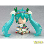 Nendoroid Snow Miku: Snow Bell Ver. by Good Smile Company - Shop at ToyCoin