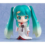 Nendoroid Snow Miku: Strawberry White Kimono Ver. by Good Smile Company - Shop at ToyCoin