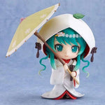 Nendoroid Snow Miku: Strawberry White Kimono Ver. by Good Smile Company - Shop at ToyCoin