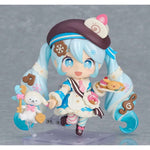 Nendoroid Snow Miku: Sweet Snow Ver. by Good Smile Company - Shop at ToyCoin