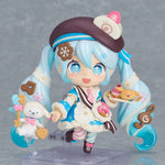 Nendoroid Snow Miku: Sweet Snow Ver. by Good Smile Company - Shop at ToyCoin