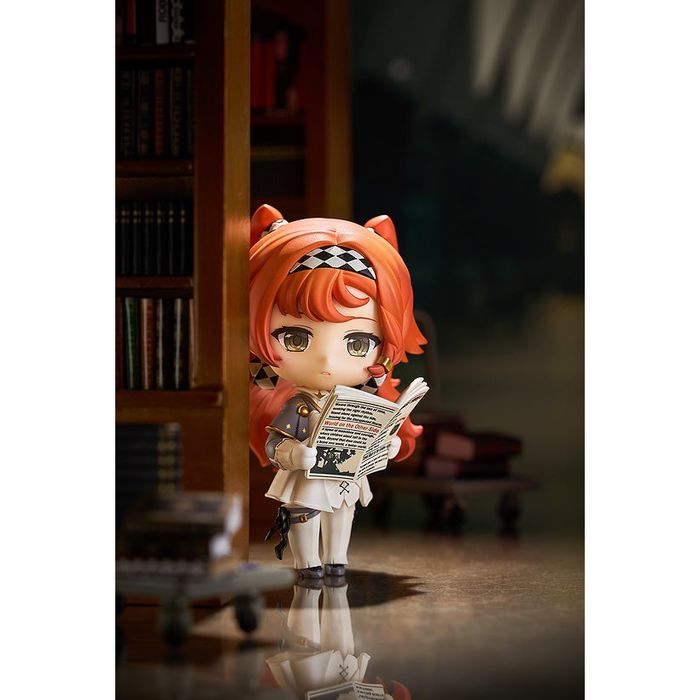 Nendoroid Sonetto by  Good Smile Arts Shanghai 4580590179394 ToyCoin