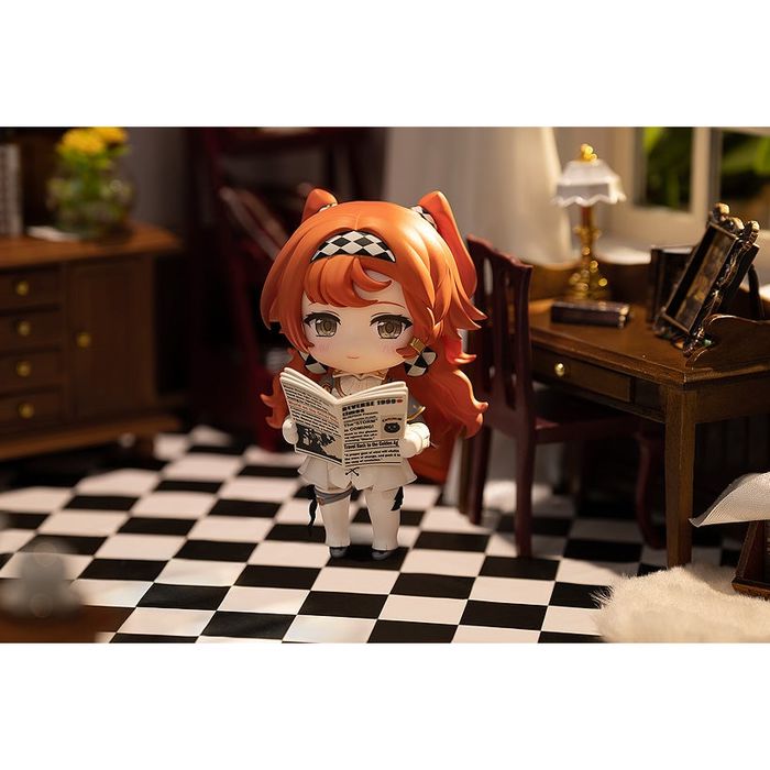 Nendoroid Sonetto by  Good Smile Arts Shanghai 4580590179394 ToyCoin