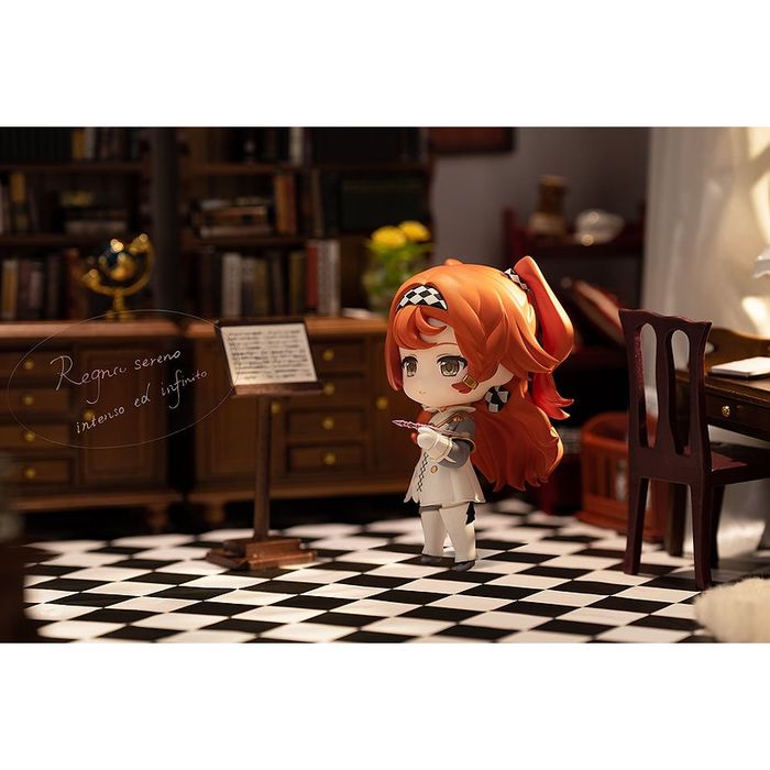 Nendoroid Sonetto by  Good Smile Arts Shanghai 4580590179394 ToyCoin