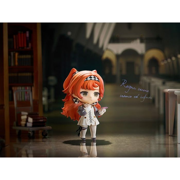 Nendoroid Sonetto by Good Smile Arts Shanghai - Shop at ToyCoin