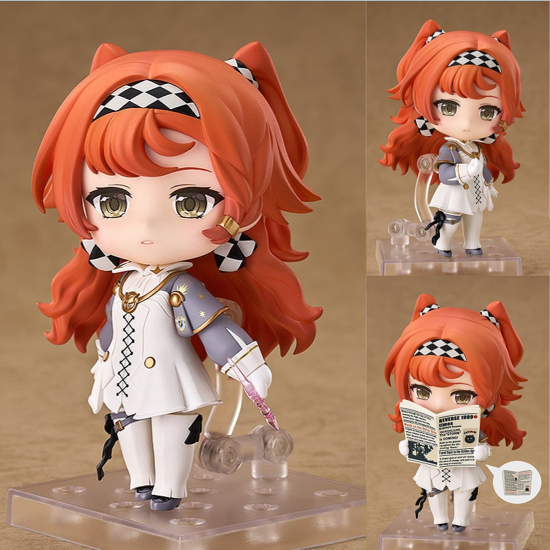 Nendoroid Sonetto by  Good Smile Arts Shanghai 4580590179394 ToyCoin