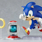 Nendoroid Sonic the Hedgehog by Good Smile Company - Shop at ToyCoin