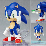 Nendoroid Sonic the Hedgehog by Good Smile Company - Shop at ToyCoin