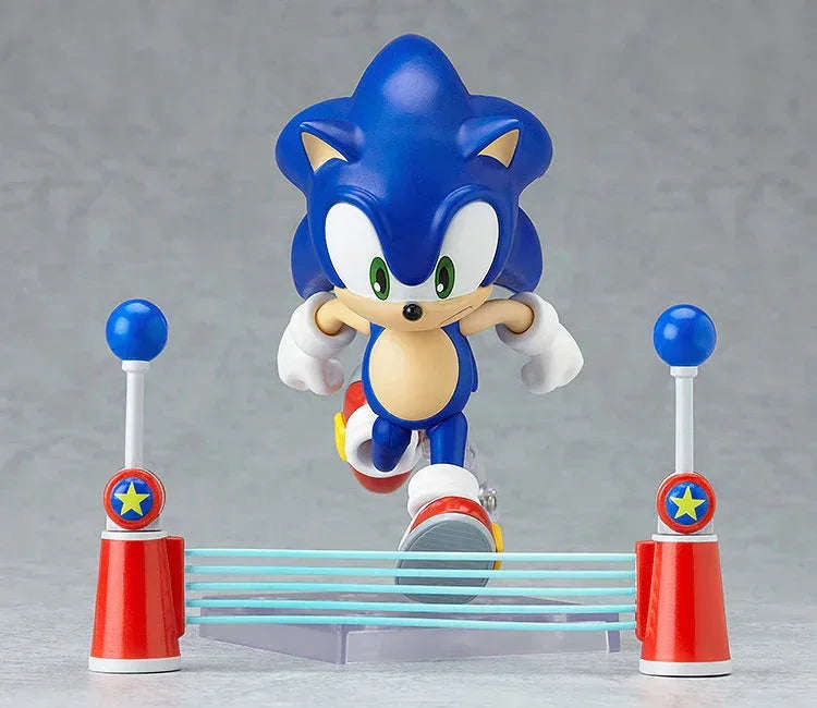 Nendoroid Sonic the Hedgehog by Good Smile Company - Shop at ToyCoin