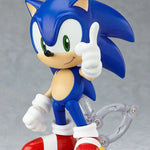 Nendoroid Sonic the Hedgehog by Good Smile Company - Shop at ToyCoin