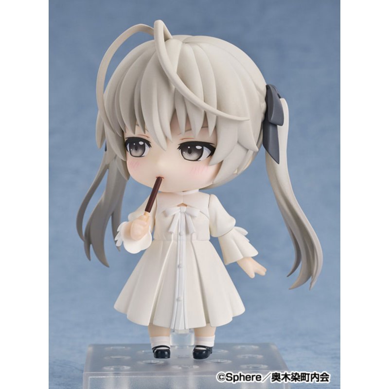 Nendoroid Sora Kasugano by Good Smile Arts Shanghai - Shop at ToyCoin