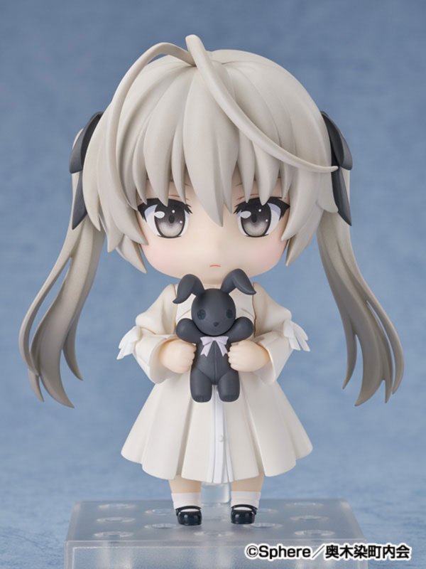 Nendoroid Sora Kasugano by Good Smile Arts Shanghai - Shop at ToyCoin
