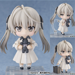 Nendoroid Sora Kasugano by  Good Smile Arts Shanghai 6976739632789 ToyCoin